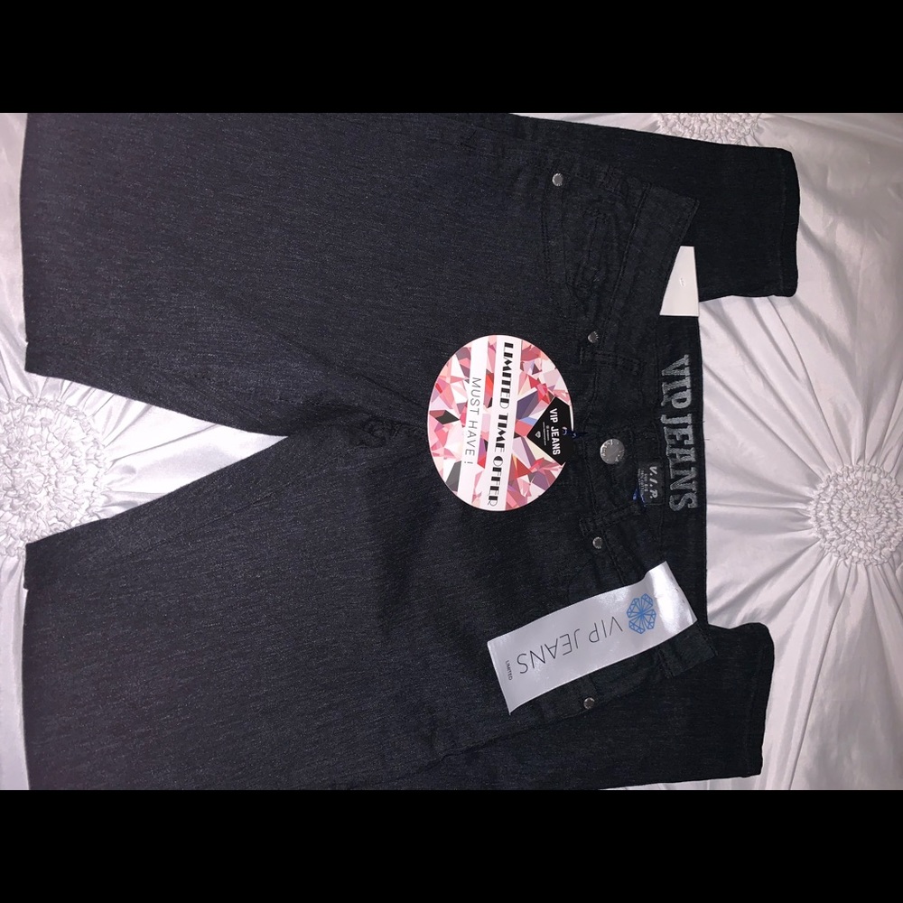 VIP skinny jeans NEW